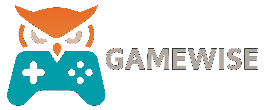 GameWise Logo